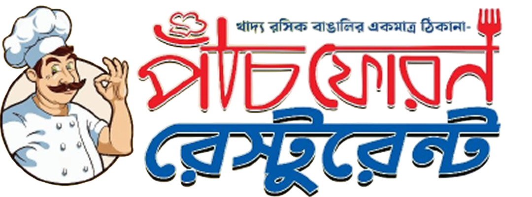 panchphoronrestaurant.com